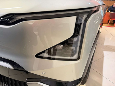 KIA EV5 Neuwagen KIA EV5 Neuwagen