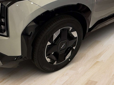 KIA EV5 Neuwagen KIA EV5 Neuwagen