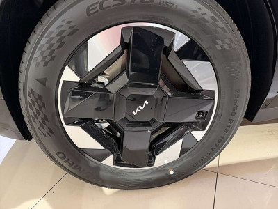 KIA EV5 Neuwagen KIA EV5 Neuwagen
