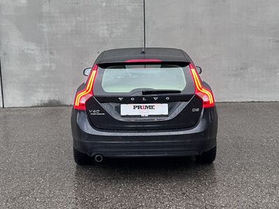 Volvo V60 Gebrauchtwagen