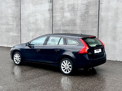 Volvo V60 Gebrauchtwagen