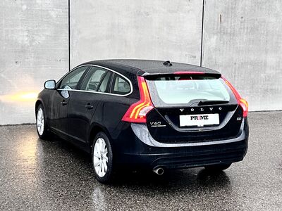 Volvo V60 Gebrauchtwagen