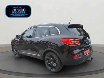 Renault Kadjar Gebrauchtwagen