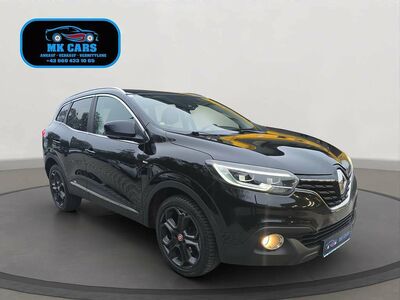 Renault Kadjar Gebrauchtwagen