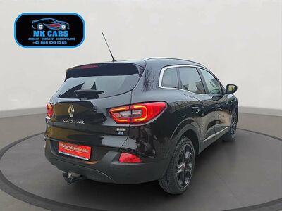 Renault Kadjar Gebrauchtwagen