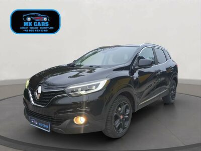 Renault Kadjar Gebrauchtwagen