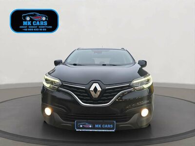 Renault Kadjar Gebrauchtwagen