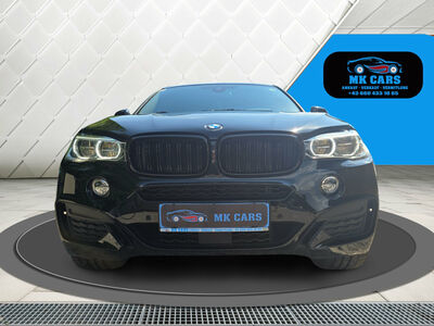 BMW X6 Gebrauchtwagen