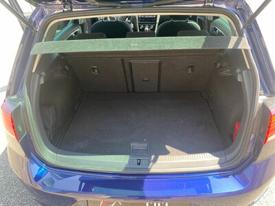 VW Golf Gebrauchtwagen VW Golf Gebrauchtwagen