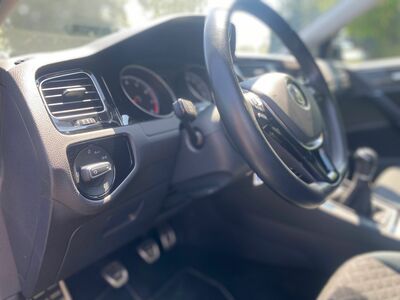 VW Golf Gebrauchtwagen VW Golf Gebrauchtwagen