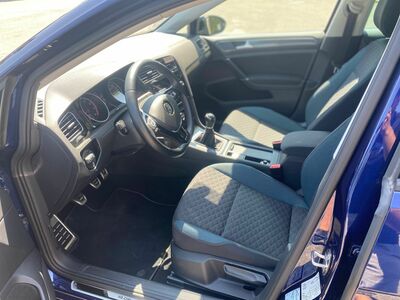 VW Golf Gebrauchtwagen VW Golf Gebrauchtwagen