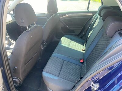 VW Golf Gebrauchtwagen VW Golf Gebrauchtwagen