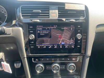 VW Golf Gebrauchtwagen VW Golf Gebrauchtwagen