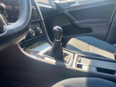 VW Golf Gebrauchtwagen VW Golf Gebrauchtwagen