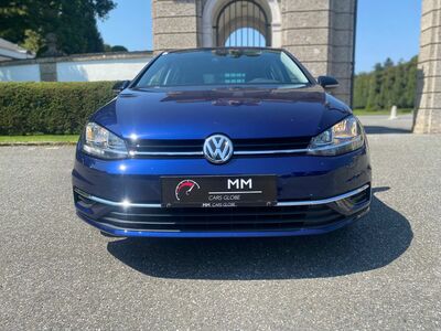 VW Golf Gebrauchtwagen VW Golf Gebrauchtwagen