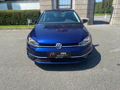 VW Golf Gebrauchtwagen VW Golf Gebrauchtwagen