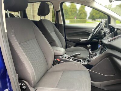 Ford C-MAX Gebrauchtwagen Ford C-MAX Gebrauchtwagen
