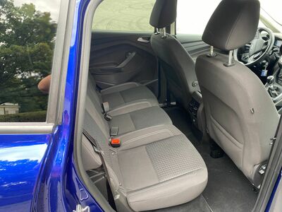 Ford C-MAX Gebrauchtwagen Ford C-MAX Gebrauchtwagen