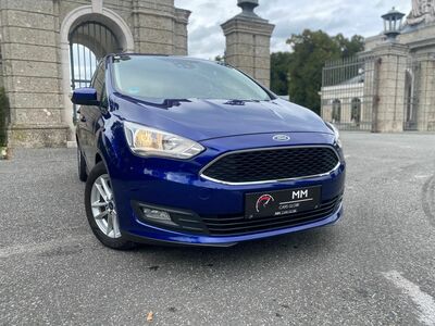 Ford C-MAX Gebrauchtwagen