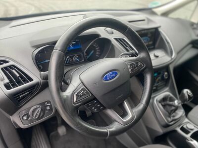 Ford C-MAX Gebrauchtwagen Ford C-MAX Gebrauchtwagen