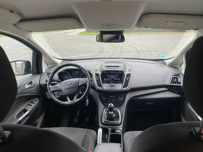 Ford C-MAX Gebrauchtwagen Ford C-MAX Gebrauchtwagen