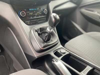 Ford C-MAX Gebrauchtwagen Ford C-MAX Gebrauchtwagen