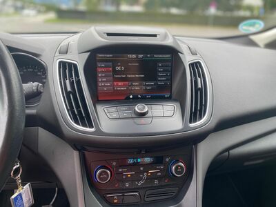 Ford C-MAX Gebrauchtwagen Ford C-MAX Gebrauchtwagen