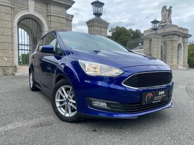 Ford C-MAX Gebrauchtwagen Ford C-MAX Gebrauchtwagen
