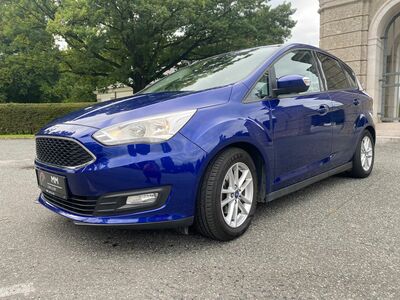Ford C-MAX Gebrauchtwagen Ford C-MAX Gebrauchtwagen