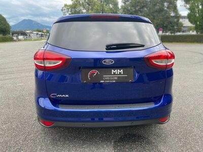 Ford C-MAX Gebrauchtwagen Ford C-MAX Gebrauchtwagen