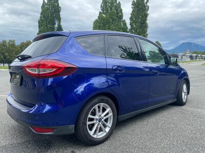 Ford C-MAX Gebrauchtwagen Ford C-MAX Gebrauchtwagen