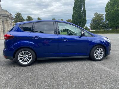 Ford C-MAX Gebrauchtwagen Ford C-MAX Gebrauchtwagen