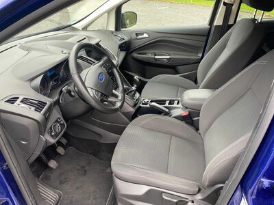 Ford C-MAX Gebrauchtwagen Ford C-MAX Gebrauchtwagen