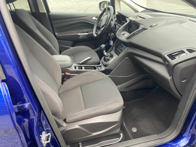 Ford C-MAX Gebrauchtwagen Ford C-MAX Gebrauchtwagen