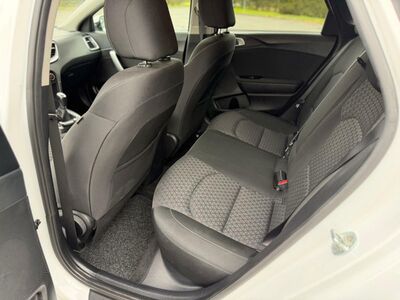 KIA Ceed Gebrauchtwagen KIA Ceed Gebrauchtwagen