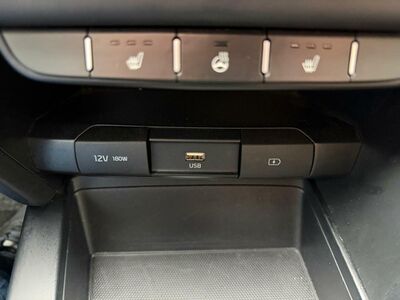 KIA Ceed Gebrauchtwagen KIA Ceed Gebrauchtwagen