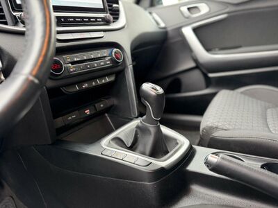 KIA Ceed Gebrauchtwagen KIA Ceed Gebrauchtwagen