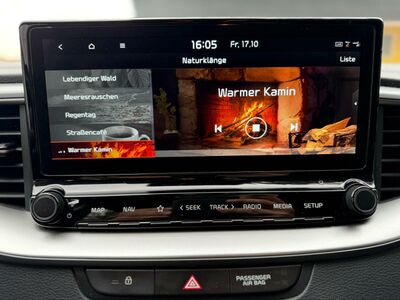 KIA Ceed Gebrauchtwagen KIA Ceed Gebrauchtwagen