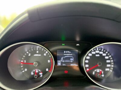 KIA Ceed Gebrauchtwagen KIA Ceed Gebrauchtwagen