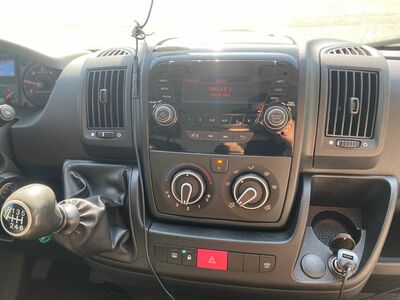 Citroën Jumper Gebrauchtwagen Citroën Jumper Gebrauchtwagen