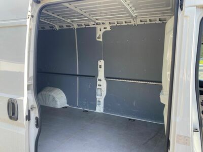 Citroën Jumper Gebrauchtwagen Citroën Jumper Gebrauchtwagen