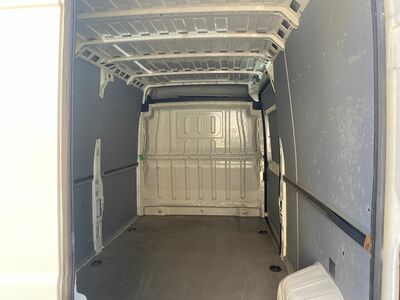 Citroën Jumper Gebrauchtwagen Citroën Jumper Gebrauchtwagen