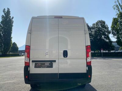 Citroën Jumper Gebrauchtwagen Citroën Jumper Gebrauchtwagen