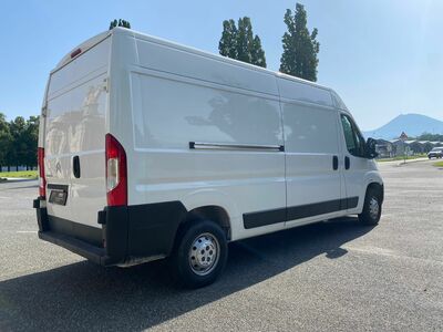 Citroën Jumper Gebrauchtwagen Citroën Jumper Gebrauchtwagen