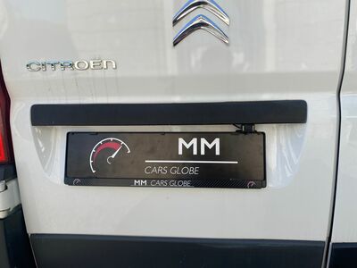 Citroën Jumper Gebrauchtwagen Citroën Jumper Gebrauchtwagen