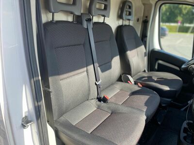 Citroën Jumper Gebrauchtwagen Citroën Jumper Gebrauchtwagen