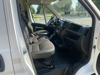 Citroën Jumper Gebrauchtwagen Citroën Jumper Gebrauchtwagen