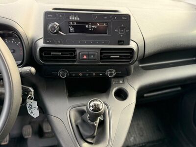 Toyota Proace Gebrauchtwagen