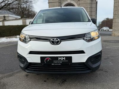Toyota Proace Gebrauchtwagen