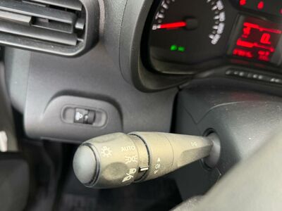 Toyota Proace Gebrauchtwagen